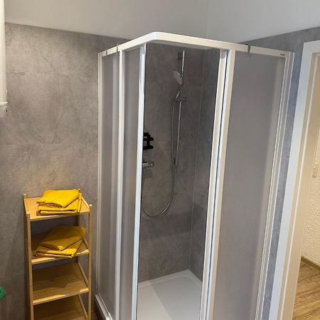 Mh Apartments Erfurt Eksteriør billede