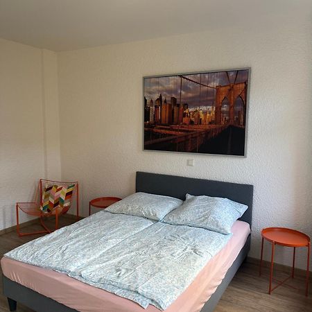 Mh Apartments Erfurt Eksteriør billede