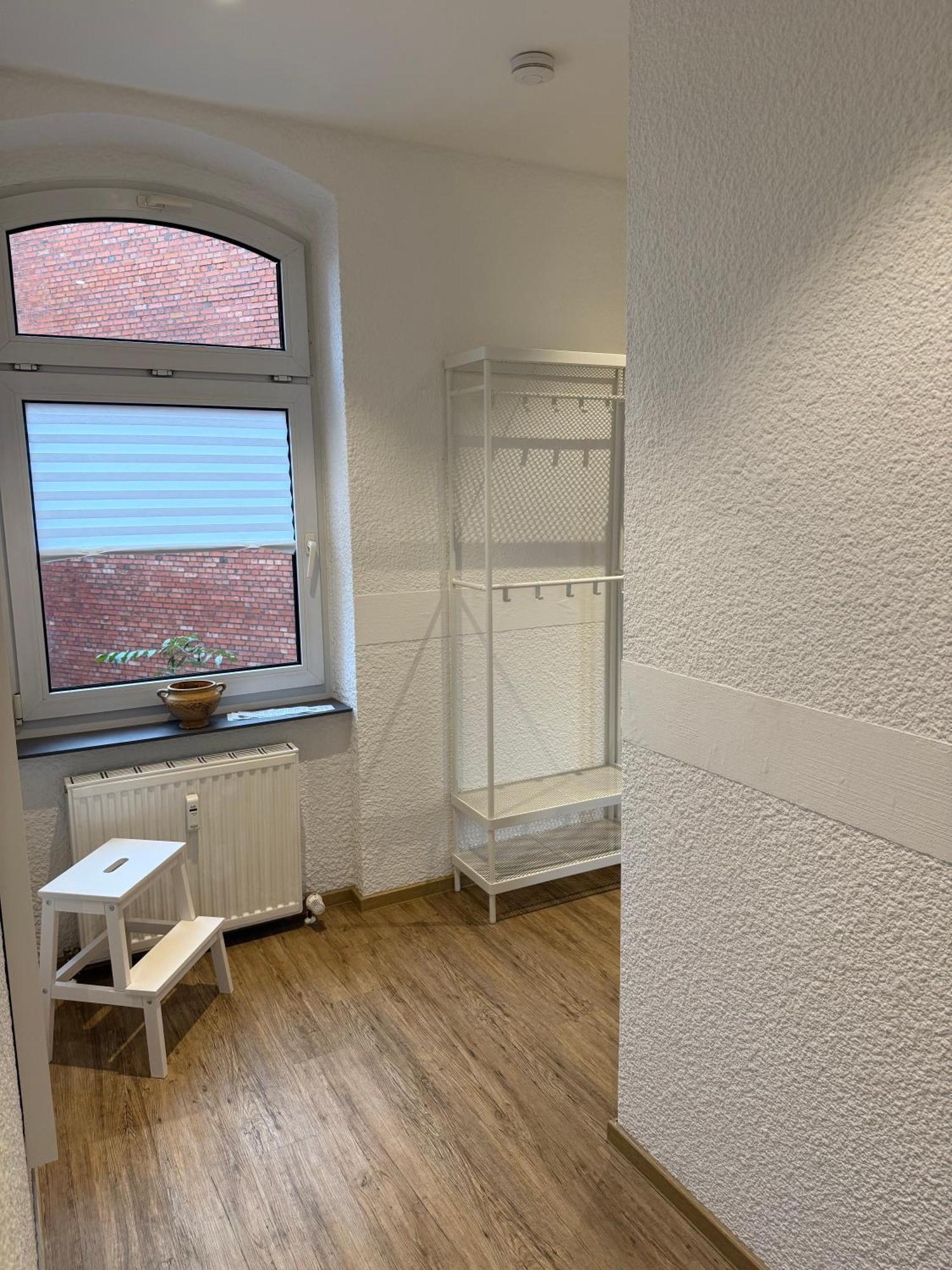 Mh Apartments Erfurt Eksteriør billede