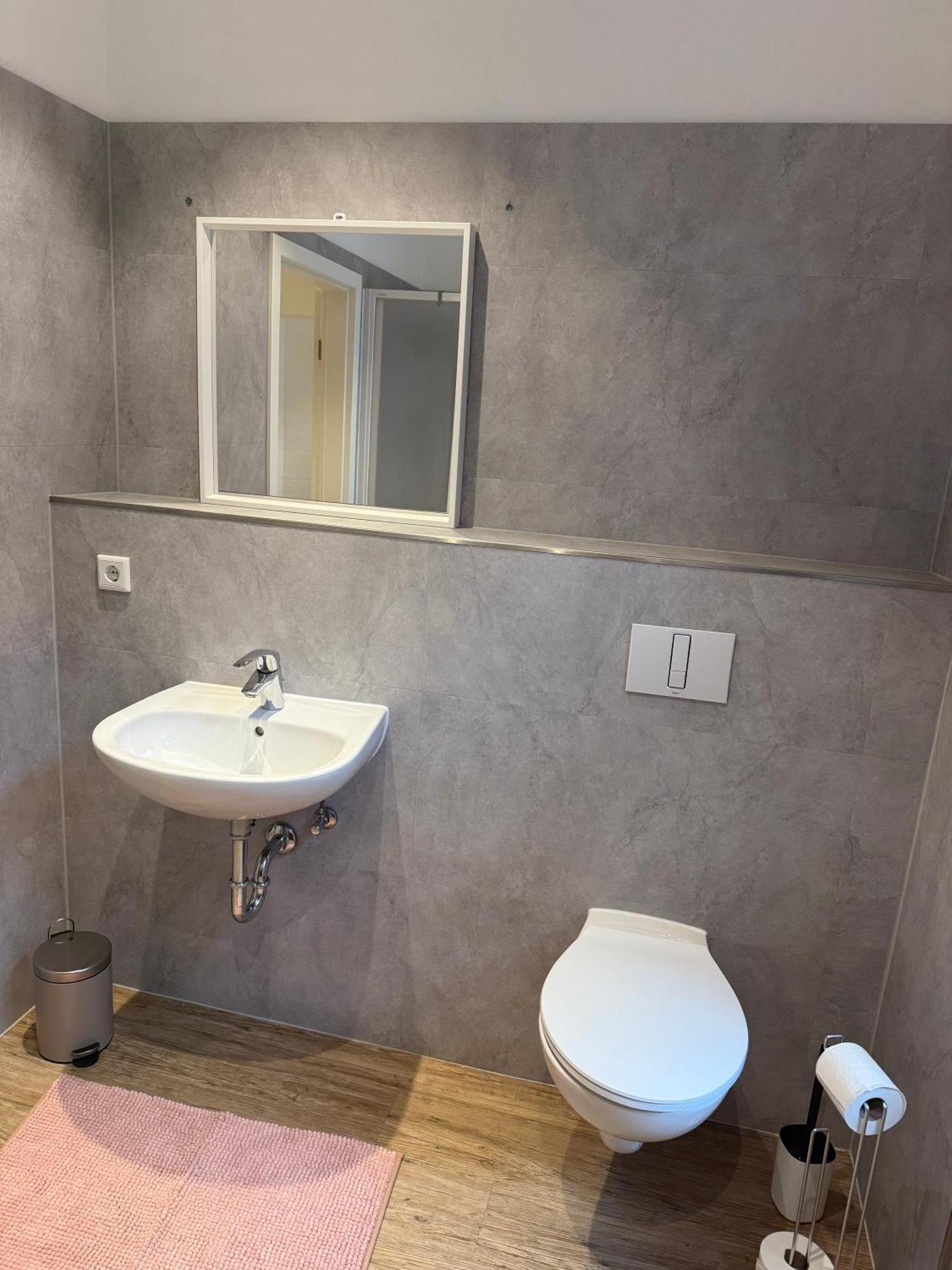 Mh Apartments Erfurt Eksteriør billede